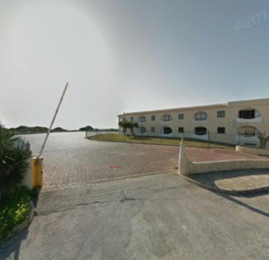 Centeanes Beach Apartment 卡武埃鲁 外观 照片