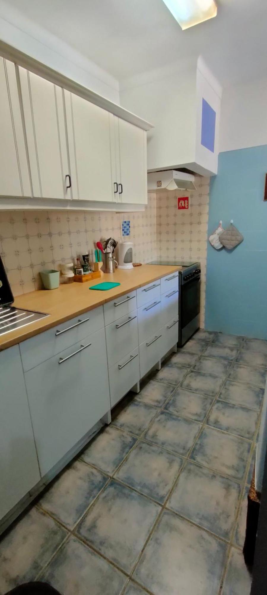 Centeanes Beach Apartment 卡武埃鲁 客房 照片