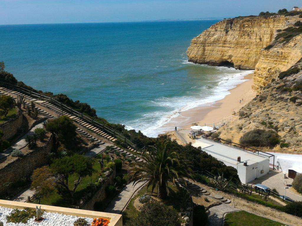 Centeanes Beach Apartment 卡武埃鲁 外观 照片